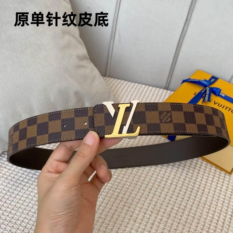 LV Belts 6617